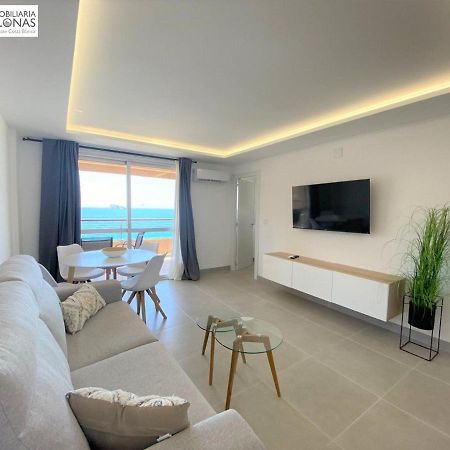 Appartement Coblanca 8-7º4 By Inmobiliaria Milonas à Benidorm Extérieur photo